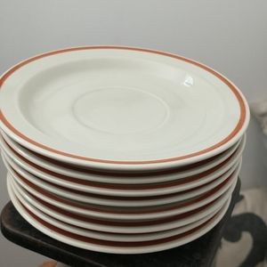 Vintage Stoneware Mioko Newcor Empress